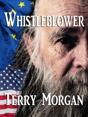 cover image of Whistleblower